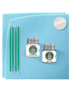 Pintura Automotriz ERA LB9A/B4 - Blanco Carrara 7.39 ml