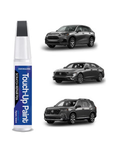 Pintura de Retoque Metálica KWONGLONG NH-797M 12ml para Honda