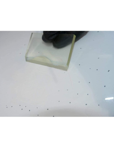 Kit de pintura de retoque Dr. ColorChip para Ford F150 2020