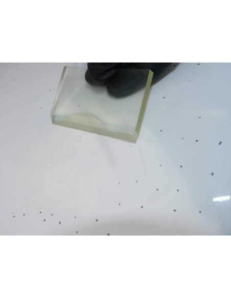 Kit de pintura de retoque Dr. ColorChip para Ford F150 2020