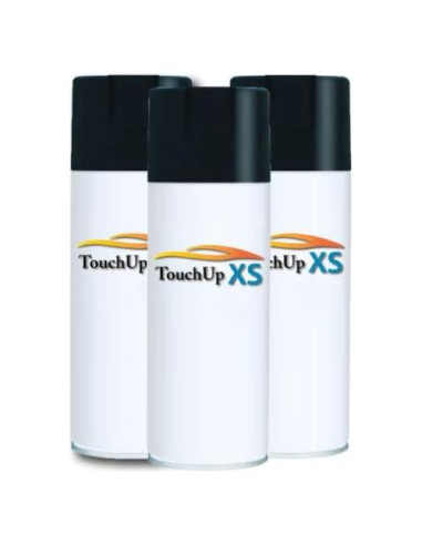 Pintura de Retoque Touchup XS para Jeep Wrangler PJR Verde 355ml