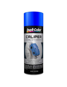 Pintura en Spray Dupli-Color BCP104 para Calipers de Freno Azul 340 g