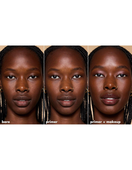 Primer Facial e.l.f. Neutralizador de Tono Verde 60g