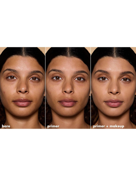 Primer Facial e.l.f. Neutralizador de Tono Verde 60g