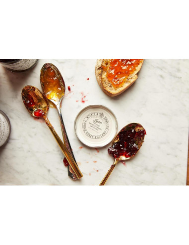 Conserva de Albaricoque Tiptree 28.35g - Paquete de 72 frascos