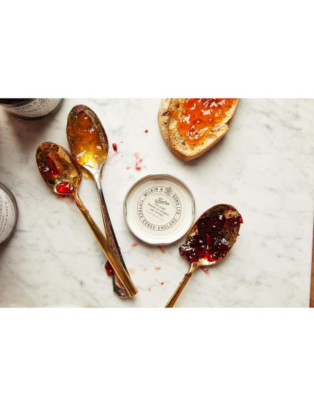 Conserva de Albaricoque Tiptree 28.35g - Paquete de 72 frascos