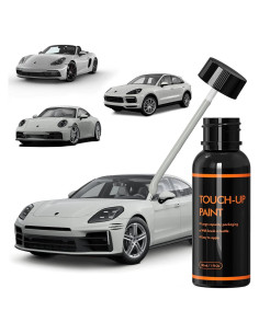 Pintura de Retoque Automotriz XTryfun M9A Tiza 29.57ml