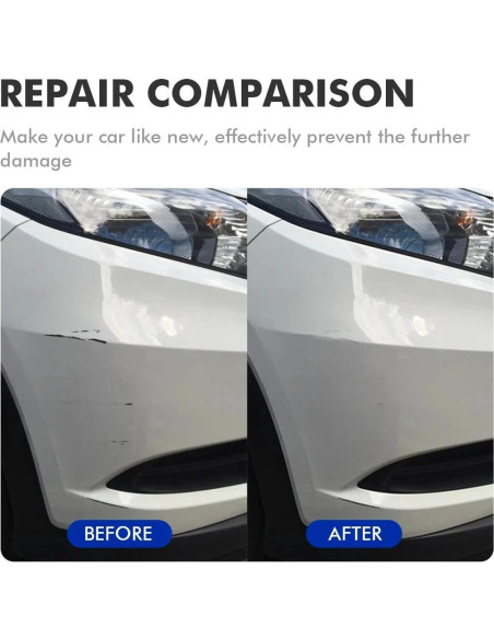 Pintura de Retoque Automotriz XTryfun M9A Tiza 29.57ml