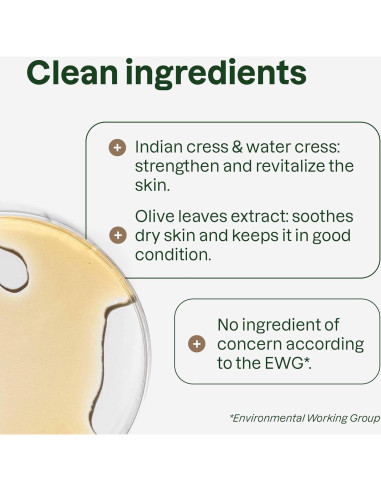 Jabón de Cuerpo ATTITUDE 473 ml Bergamota y Ylang Ylang