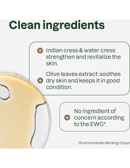 Jabón de Cuerpo ATTITUDE 473 ml Bergamota y Ylang Ylang