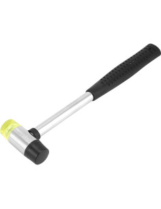 Kit de Herramientas para Reparación de Abolladuras QWORK 10 Piezas 2