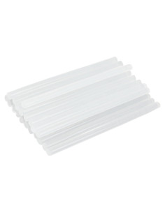 20 Palos de Pegamento Caliente Hihaha 7mm x 150mm para Reparación