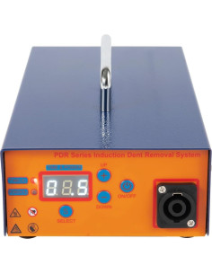 Kit de Reparación de Abolladuras sin Pintura Gosangom 1380W 2