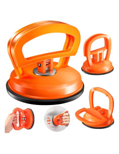 Extractor de Abolladuras FOTN Kit 3 Piezas 70 kg