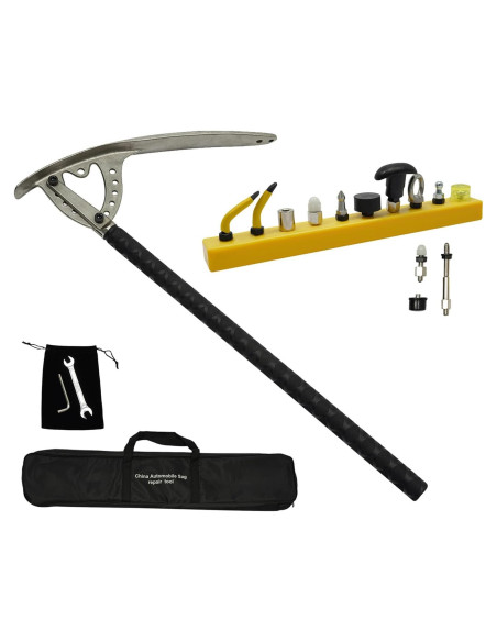 Kit de Reparación de Abolladuras de Guardabarros AGULIUM