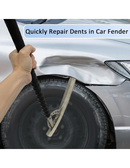 Kit de Reparación de Abolladuras de Guardabarros AGULIUM