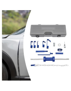 Kit de Extractor de Abolladuras LGXSHOP con Martillo Deslizante 2