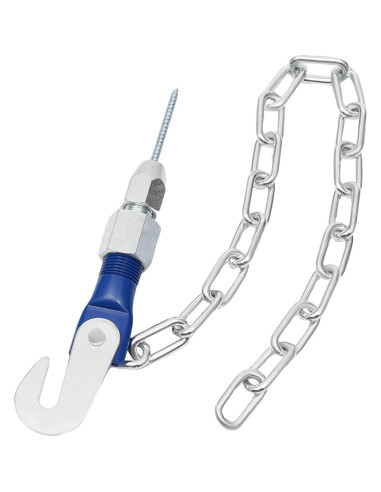 Kit de Extractor de Abolladuras LGXSHOP con Martillo Deslizante