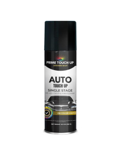 Pintura en aerosol PRIME TOUCH UP 354.88 ml Alto Brillo