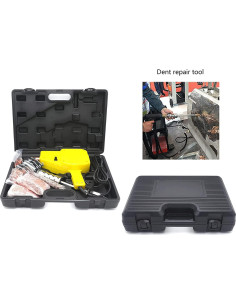 Kit de Soldador de Pernos XKMT 800VA 1600A 110V Portátil 2