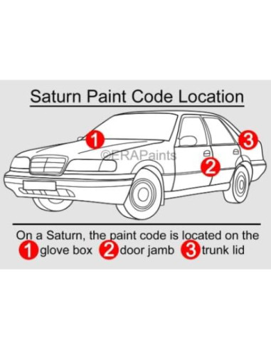 Kit de pintura de retoque PRIME TOUCH UP Cocoa 15ml