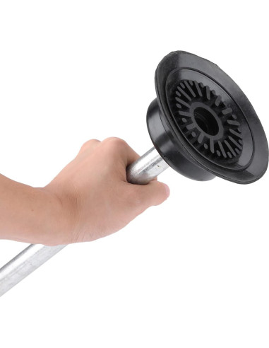 Extractor de Abolladuras Cocoarm Neumático 1.90 kg para Coche