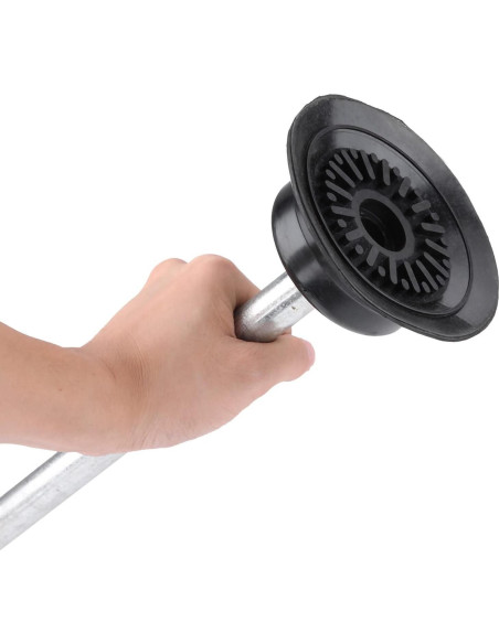 Extractor de Abolladuras Cocoarm Neumático 1.90 kg para Coche