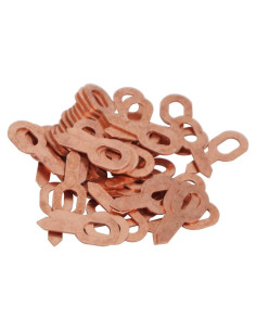 Anillos de Extracción de Abolladuras GRAUTOSPOT - 100PCS