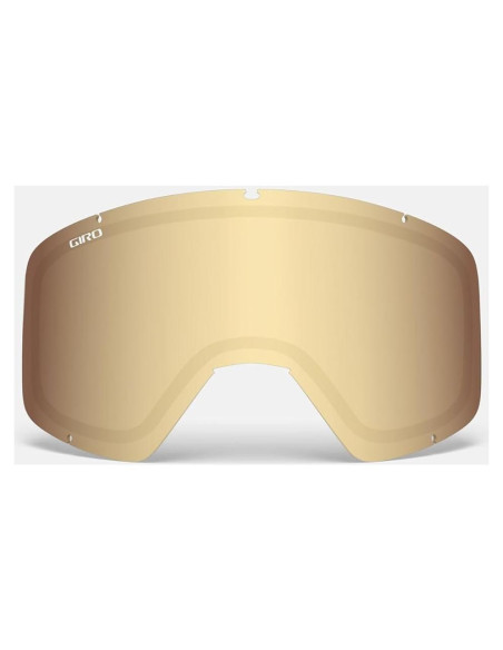 Lente de Repuesto Giro Semi/Dylan Ámbar Dorado 32% VLT