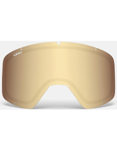 Lente de Repuesto Giro Semi/Dylan Ámbar Dorado 32% VLT 2