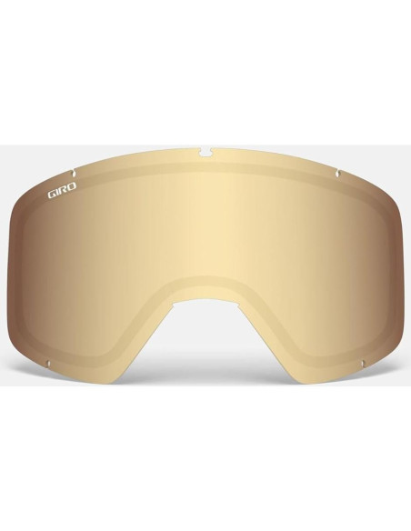 Lente de Repuesto Giro Semi/Dylan Ámbar Dorado 32% VLT