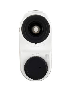 Nikon Coolshot 20 GII Medidor Láser Golf 731.5m Blanco 2