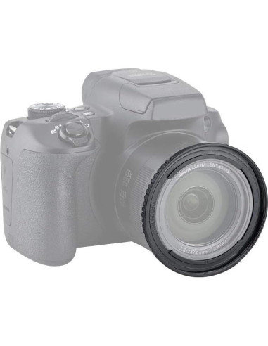 Anillo Adaptador de Filtro JJC RN-DC67A para Canon PowerShot
