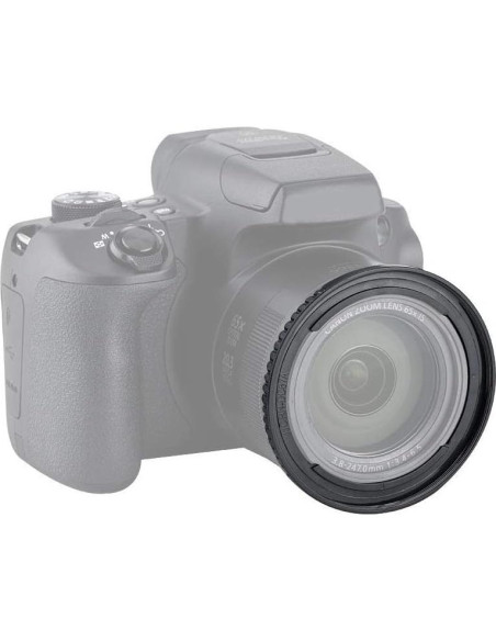 Anillo Adaptador de Filtro JJC RN-DC67A para Canon PowerShot