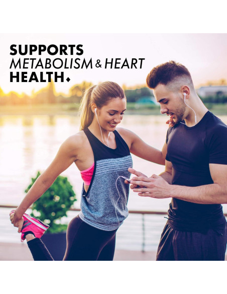 Vitamina B6 100 mg BlueBonnet - 60 Cápsulas Veganas Sin Gluten