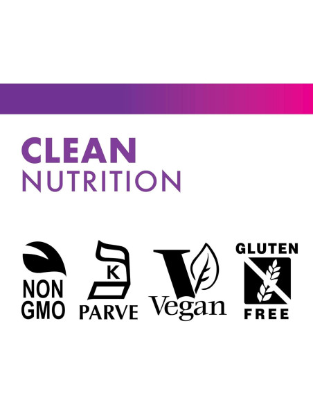 Vitamina B6 100 mg BlueBonnet - 60 Cápsulas Veganas Sin Gluten