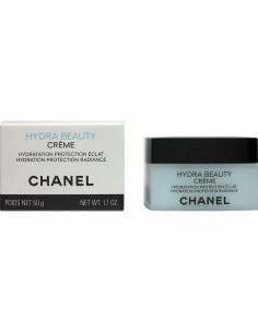Crema Hidratante Chanel Hydra Beauty 50g - Hidratación Profunda 2