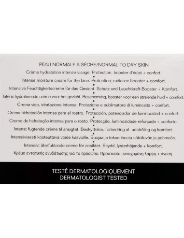 Crema Hidratante Chanel Hydra Beauty 50g - Hidratación Profunda