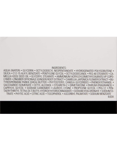 Crema Hidratante Chanel Hydra Beauty 50g - Hidratación Profunda