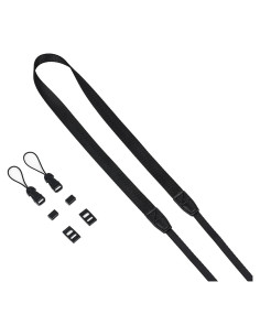 Correa de Hombro Ajustable Universal Slim para Cámaras DSLR SLR