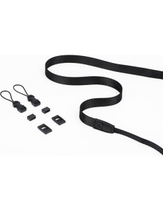 Correa de Hombro Ajustable Universal Slim para Cámaras DSLR SLR 2