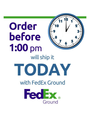 Pulsera de Identificación para Pacientes NextDayLabels 250 Unidades