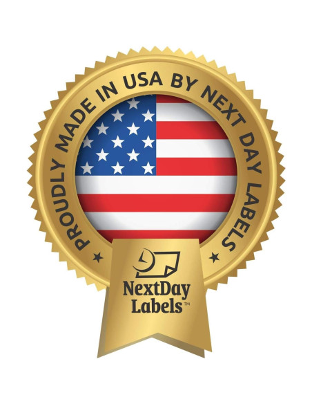 Pulsera de Identificación para Pacientes NextDayLabels 250 Unidades