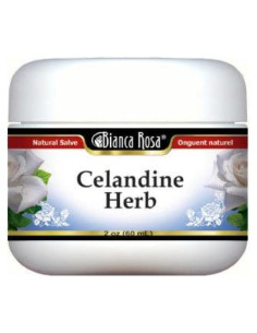 Ungüento de Hierba de Celidonia Bianca Rosa 56.7 g
