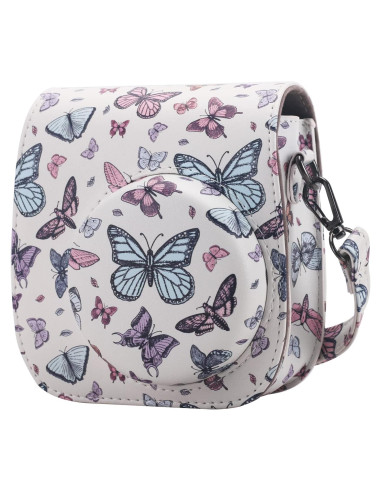 Funda Protectora Frankmate para Fujifilm Instax Mini 12 11 9 8