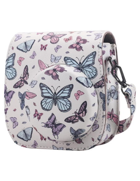 Funda Protectora Frankmate para Fujifilm Instax Mini 12 11 9 8