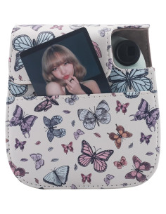 Funda Protectora Frankmate para Fujifilm Instax Mini 12 11 9 8 2
