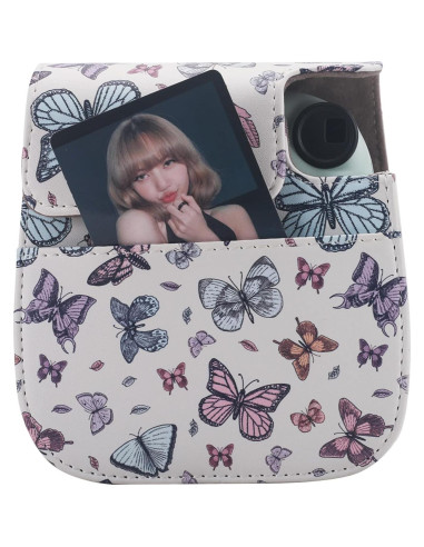 Funda Protectora Frankmate para Fujifilm Instax Mini 12 11 9 8
