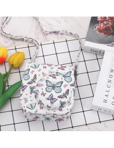 Funda Protectora Frankmate para Fujifilm Instax Mini 12 11 9 8