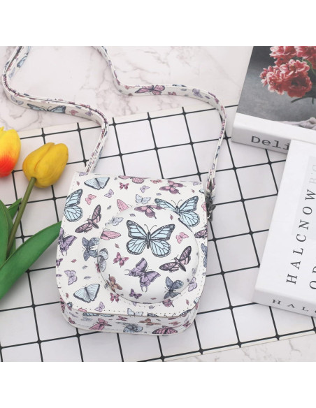 Funda Protectora Frankmate para Fujifilm Instax Mini 12 11 9 8